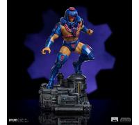 88255 MOTU MAN-E-FACES 1/10 ESTATUA