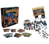 88271 HEROQUEST La Maga Del Espejo