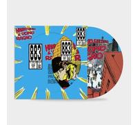 883 - Han Asesinado Al Hombre Araña (2025) LP Picture Vinilo