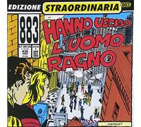 883 - Hanno Ucciso L'uomo