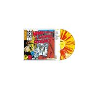 883 - Hanno Ucciso L'uomo Ragno (1992) (180 Gr. Vinyl Splatter Giallo, Rosso) [Vinilo]