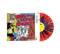 883 - Hanno Ucciso L'uomo Ragno (1992) [Vinilo]