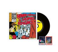 883 - Hanno Ucciso L'uomo Ragno (CD-Vinyl Digipack + 2 Figurine Speciali)