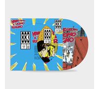 883 - Hanno Ucciso L'uomo Ragno (Vinile Picture Disc Limitato Numerato) [Vinilo]