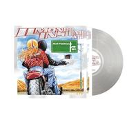 883 - Il Mondo Insieme a Te (Vinile Cristallo Limitato Con Copertina Metallizzata)