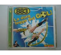 883 - La Dura Legge Del Gol(1997)