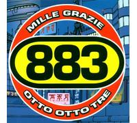 883 - Mille Grazie [Import]
