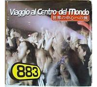 883 - viaggio al centro del mondo