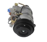 883105008184, Compresor de aire acondicionado, compatible con Lexus LX470, Compresor de aire acondicionado, Repuestos for automóviles