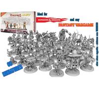 88579 D&L NPC Paquete De Miniaturas