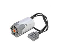 8883 Motor for Lego Technic Series Remote Receiver Battery Box Power Train Motor for Legoing KR