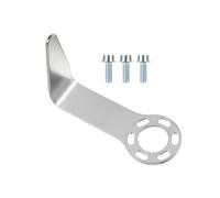 889661M - Gancho para viga compatible con clavadoras Meta-bo HPT