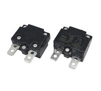 88ar Serie 7A Disyuntor de reconexión automática de sobrecarga 2 piezas(7A)