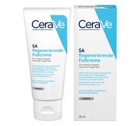 CeraVe® SA Crema Renovadora de Pies con Ácidolicílico 88ml