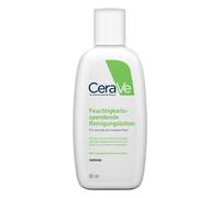 CeraVe Loción limpiadora hidratante 88 ml