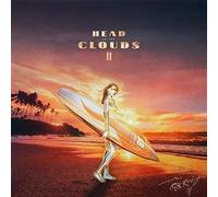 88rising - 88rising: Head In The Clouds Ii (Metallic Silver) [2xWinyl]