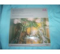 89 599 IGOR OISTRAKH Mendelssohn/Beethoven Violin Works