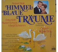 89 891 ROBERT STOLZ Himmelblaue Traume BPO LP