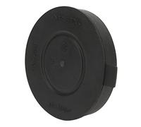 89072961, Tapa Antipolvo para Faros Delanteros, Fácil Instalación, Resistente a la Abrasión, Cubierta Antipolvo para Faros Delanteros para Coche