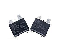 891WP-1A-C-12V HQX-102F Relé HF102F-12V Calentador de agua alta potencia