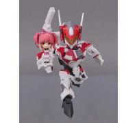 Vf-31c Siegfried Mirage Farina Jenius Use w makina nakajima Fig 10 cm Macross Tiny Session