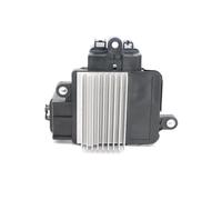 89257-30060 89257-30080 Para Toyota Para RAV4 Para Sienna Para Highlander Para Venza Unidad Módulo Control Ventilador Refrigeración Radiador FRTRGVUVXP