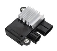 8925712020 4993003400 L33L1515Y Módulo Control Ventilador Radiador Motor Para Mazda 5 CX-7 2007 2008 2009 JUNOOS