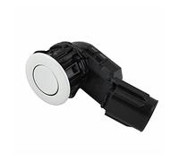 89341-42030 89341-42010 89341-0R010 Sensor Ultrasónico Estacionamiento Sonar Trasero Liquidación para Toyota para RAV4 2012-2017 Sensor estacionamiento Coche(Blanco)