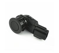 89341-42030 89341-42010 89341-0R010 Sensor Ultrasónico Estacionamiento Sonar Trasero Liquidación para Toyota para RAV4 2012-2017 Sensor estacionamiento Coche(Negro)