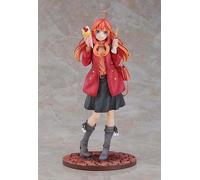 The Quintessential Quintuplets Pvc Statua 1/6 Itsuki Nakano: Date Style Ver. 28