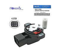 894415290b Accelerator Pedal Position Sensor Fit Toyota Rav4 Rav 4camry 1cd-ftv Hino P11 J08c J08e J05c 89441-5290b 18002-8h70b