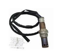 89463-60040 226500-0060 Para TOYOTA Para LAND Para CRUISER Para PRADO 1GDFTV 2.8 TURBO DIESEL 2017-2023 Sonda Sensor NOx Trasero 6 Cables Sensor Partículas PM