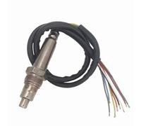 89463-60040 226500-0060 Sonda Sensor Nox Trasera 6 Cables Para TOYOTA Para LAND Para CRUISER Para PRADO 1GDFTV 2,8 TURBO DIESEL 2017-2023 Sensor Nox Sensor Óxido Nitrógeno