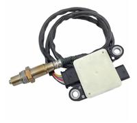 894A071011 Sensor de partículas de Escape diésel Compatible con Hilux Vi 2.4 2021 Gun12 0281008127 0281008128