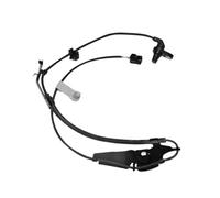 89542-06050 Autopartes 1 Pcs Sensor de Velocidad de Rueda ABS Sensor de Velocidad de Rueda de Coche Sensor de Velocidad de Rueda de Coche para Camry ACV51 ASV50 Sensor de Velocidad de Rueda