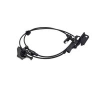 89543-02080 Autopartes 1 Pcs Sensor de Velocidad de Rueda ABS Sensor de Velocidad Sensor de Velocidad Accesorios directos para automóvil para Corolla para ZRE152 ZRE18 Sensor de Velocidad de