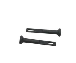 8957GE Soporte De Manija De Perilla De Control De Bisagra De Asiento Trasero For Peugeot 206 207 206rc 206gti Citroen C2 Recambio