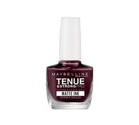 896 Creyente - Efecto de esmalte de Uñas MATE Fuerte & Pro/SuperStay Gemey Maybelline