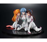 89626 EVA 3.0+1.0 ASUKA-REI-MARI NEWTYPE TAPA