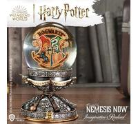 89683 VARITA MÁGICA DE HARRY POTTER CON GLobo De Nieve