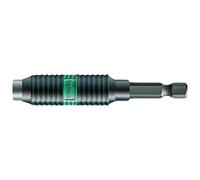 Wera 05053923001 Porta-puntas, 1/4", 75 mm