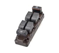 897400382D Interruptor Control Elevalunas Eléctrico Para Isuzu Dimax D-max 2003 2004 2005 2006 2007 2008 2009 2010 2011 Interruptor elevalunas eléctrico