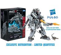 89869 TRANSF.MPM BLACKOUT Y SCORPONOK EDICIÓN LIMITADA