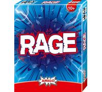 (8A) Rage ACC NUEVO