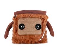 8bPlus Bobo Chalk Bag braun