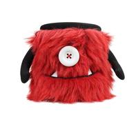 8bPlus Bruno Bolsas de tiza Talla única Rojo
