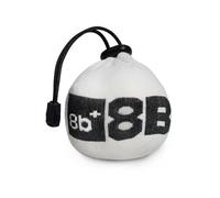 8B PLUS Bolsa de magnesio de Montañismo, Alpinismo y Trekking Marca Unisex Adulto