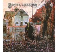 Black Sabbath - Black Sabbath