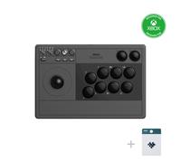 8BitDo Arcade Stick For Xbox & PC (Windows 10) - Black (Not Machine Spacific)
