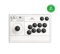8Bitdo Arcade Stick For Xbox & PC (Windows 10) - White